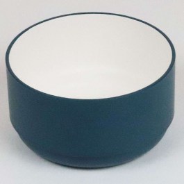 Δοχείο Φαγητού LBTTNJTN-0121NV 10x5,5cm Navy Takenaka NAVY