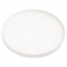 Σουβέρ WH LBTYMZK2538 Φ3,9x0,4cm White Yamazaki WHITE