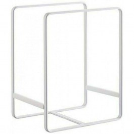 Πιατοθήκη LBTYMZK2268 11,5x16x20cm White Yamazaki WHITE