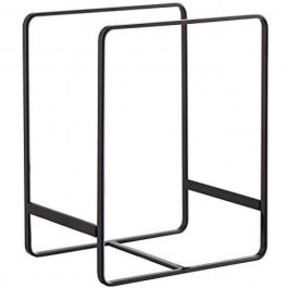 Πιατοθήκη LBTYMZK2269 11,5x16x20cm Black Yamazaki BLACK