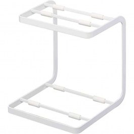 Βάση Οργάνωσης Μαγειρικών Σκευών LBTYMZK5154 20,5x21x22,5cm White Yamazaki WHITE