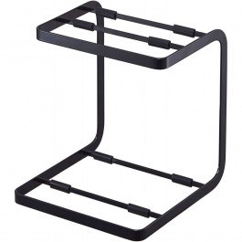 Βάση Οργάνωσης Μαγειρικών Σκευών LBTYMZK5155 20,5x21x22,5cm Black Yamazaki BLACK