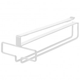 Βάση Ποτηριών Κρασιού Κρεμαστή LBTYMZK2462 11x26x7cm White Yamazaki WHITE