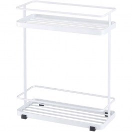 Βάση Οργάνωσης Κουζίνας LBTYMZK6790 28x12x33,5cm White Yamazaki WHITE