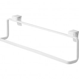 Κρεμάστρα Πετσετών LBTYMZK2746 30x6,5x8cm White Yamazaki WHITE