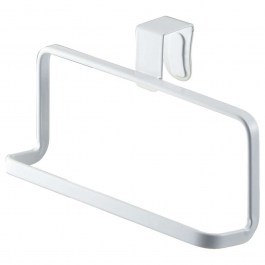 Κρεμάστρα Πετσετών LBTYMZK6779 16x7x9,5cm White Yamazaki WHITE