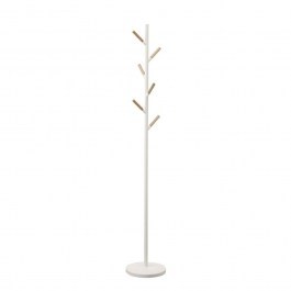 Καλόγερος Plain YMZK2814 28x28x177cm White Yamazaki White