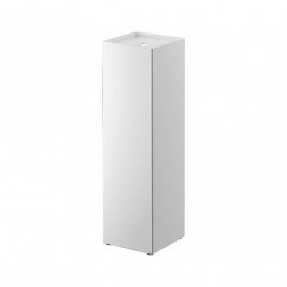 Σταντ Για Χαρτί Υγείας Tower YMZK7850 1,5x11,5x38,5cm White Yamazaki White