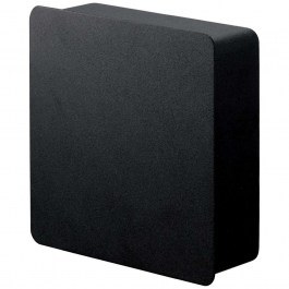 Κλειδοθήκη Μαγνητική YMZK4800 15,8x5,5x15,8cm Black Yamazaki BLACK
