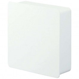 Κλειδοθήκη Μαγνητική YMZK4799 15,8x5,5x15,8cm White Yamazaki WHITE