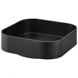 Βάση Οργάνωσης Περιστρεφόμενη YMZK2199 20x20x6,3cm Black Yamazaki BLACK