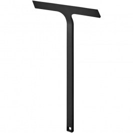 Καθαριστής Τζαμιών Με Μαγνήτη YMZK2006 31x4,5x50cm Black Yamazaki BLACK