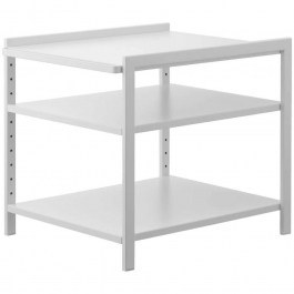 Ράφι Οργάνωσης Κουζίνας YMZK2011 33x41,5x34,5cm White Yamazaki WHITE