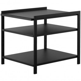 Ράφι Οργάνωσης Κουζίνας YMZK2012 33x41,5x34,5cm Black Yamazaki BLACK