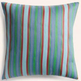 Μαξιλαροθήκη Διακοσμητική Αδιάβροχη Berlin CABERLIN30VER Multi-Turqoise Calma House MULTI-TURKUAZ