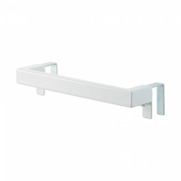 Towel Rail Tower YMZK2853 6-7x19x4cm White Yamazaki WHITE