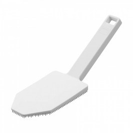 Σφουγγάρι Μαγνητικό Με Λαβή YMZK1885 19,5x6x6,5cm White Yamazaki WHITE