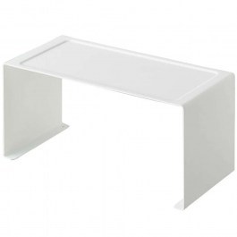 Ράφι Οργάνωσης Κουζίνας Tower YMZK3789 14x30,5x14cm White Yamazaki WHITE
