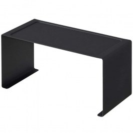 Ράφι Οργάνωσης Κουζίνας Tower YMZK3790 14x30,5x14cm Black Yamazaki BLACK