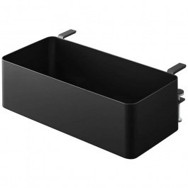 Καλάθι Τραπεζιού Αποσπώμενο LBTYMZK1573 18x30x9,5cm Black Yamazaki BLACK