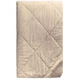 Πάπλωμα Nantes CANANTES180BEI Beige Calma House BEIGE