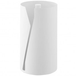Βάση Χαρτιού Κουζίνας Tower YMZK10041 Φ16x30,2cm White Yamazaki WHITE