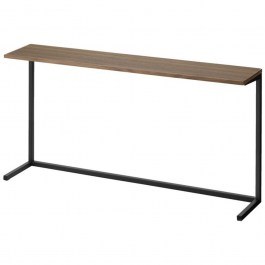 Ράφι Οργάνωσης Κουζίνας Tower YMZK1693 90x18,9x46,7cm Natural-Black Yamazaki NATURAL-BLACK