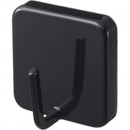 Magnetic Hook Tower YMZK2261 4,8x4,8x3,3cm Black Yamazaki BLACK