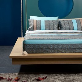 Παπλωματοθήκη Puffy Line P1 9307055 Σετ 4τμχ Turchese Bassetti TURKUAZ