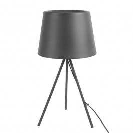 Επιτραπέζιο Φωτιστικό LM1826BK Classy Metal Black Leitmotiv BLACK