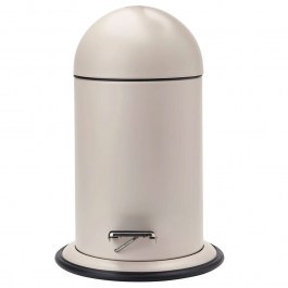 Κάδος Απορριμμάτων Ona ONABIS-29 3L Sorbet Aquanova ECRU