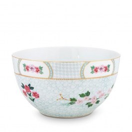 Σαλατιέρα 51003117 Blushing Birds 18cm White Pip Studio WHITE