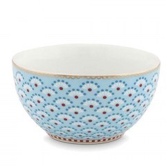 &Mu;&pi;&omega;&lambda; &Pi;&omicron;&rho;&sigma;&epsilon;&lambda;ά&nu;&iota;&nu;&omicron; 51003094 Blueoomingtails 9,5cm Blue Pip Studio