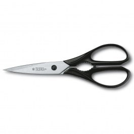Ψαλίδι Κουζίνας 7.6363.3 Black Victorinox BLACK