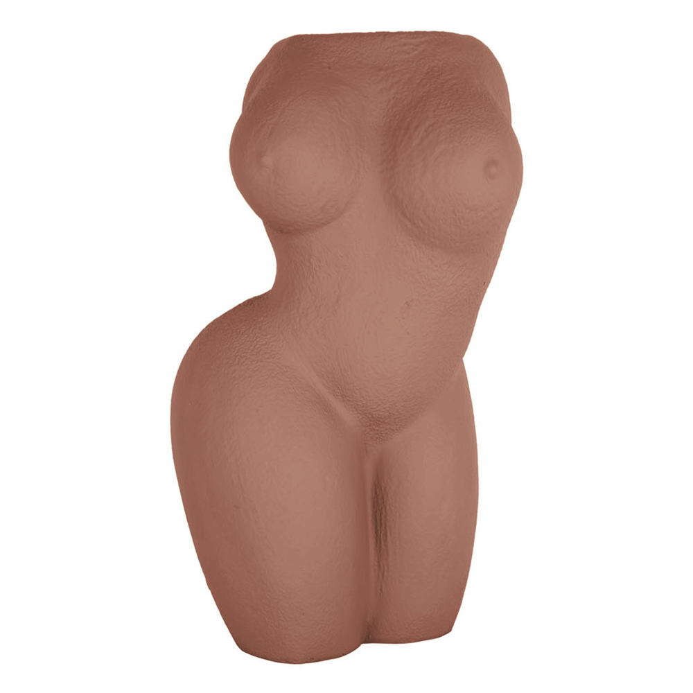 Βάζο Lady PT3743OR 19x20x33,5cm Terracotta Present Time