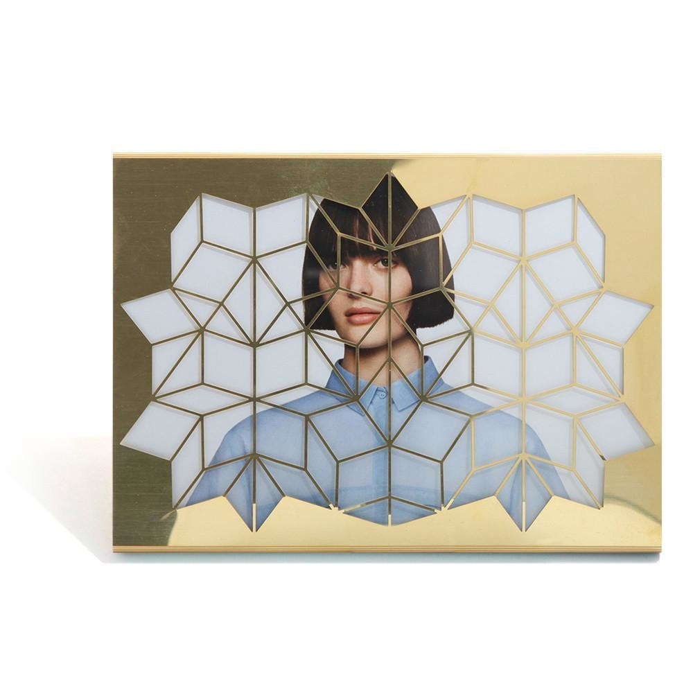 Κορνίζα Dürer DUB-10 10x15cm Gold Fundamental