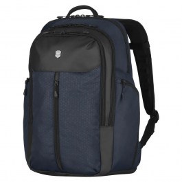 Σακίδιο Πλάτης Με Θήκη Laptop Altmont Original Vertical-Zip 606731 23X33X47cm 24Lt Blue Victorinox BLUE