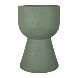 Κασπώ Tam Tam PT3876GR 27x17cm Green Present Time GREEN