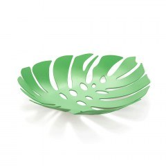 &Phi;&rho;&omicron;&upsilon;&tau;&iota;έ&rho;&alpha; Monstera 27624 30x27x4cm Green Balvi