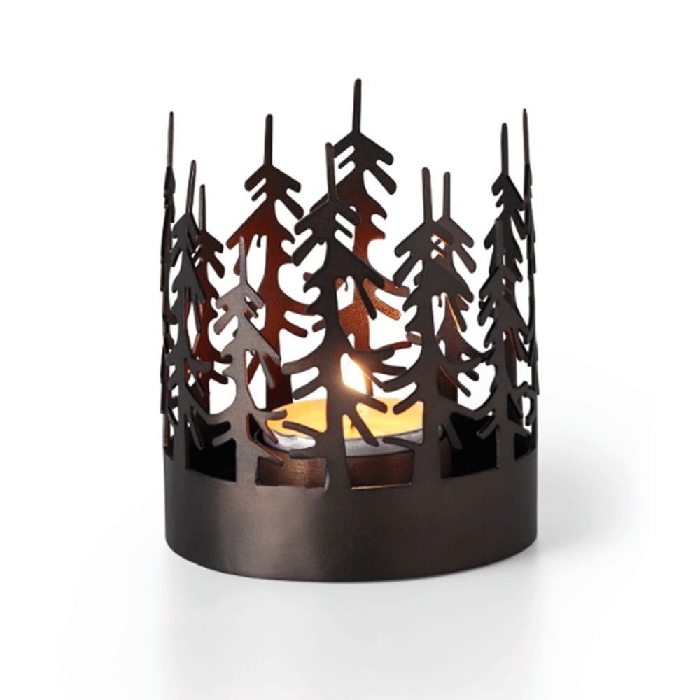 Βάση Ρεσώ Bosque 202029 8x10cm Black Philippi
