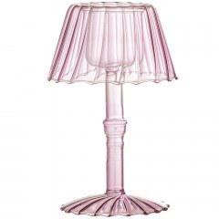 &Kappa;&eta;&rho;&omicron;&pi;ή&gamma;&iota;&omicron; &Gamma;&iota;&alpha; &Rho;&epsilon;&sigma;ώ Cisco 82061723 &Phi;10,5x18cm Rose Bloomingville