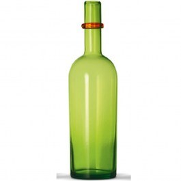 Βάζο 121008 35cm Green Philippi GREEN