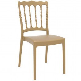 Chair - Napoleon Gold 20-0016 Siesta GOLD