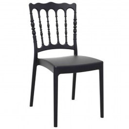 Chair - Napoleon Black 20-0014 Siesta BLACK