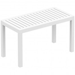 Table Ocean White 53-0120 Siesta WHITE