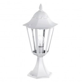 Φωτιστικό Navedo Al Με Βάση Λευκό 93451 WHITE