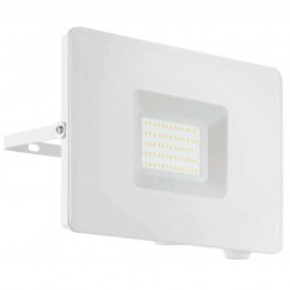 Projector Faedo 3 Led 50W White 33155 WHITE