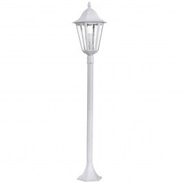 Στύλος Φωτισμού Navedo H-1200 Λευκό 93452 WHITE