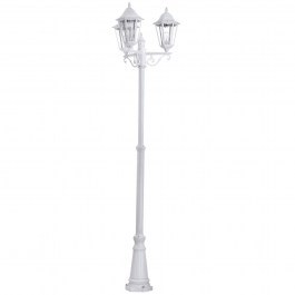Στύλος Φωτισμού Navedo H-2200 Λευκό 93454 WHITE