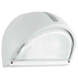 Φωτιστικό Τοίχου Onja E27 Λευκό 89768 WHITE